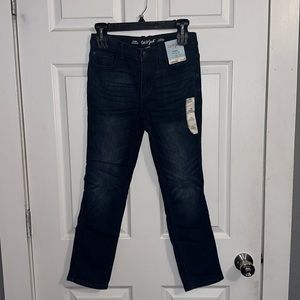Cat & Jack girls jeans. Size 12.
